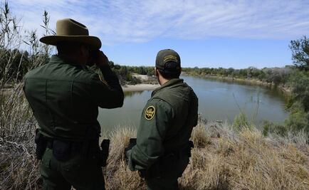 EU: Baja cifra de niños migrantes detenidos