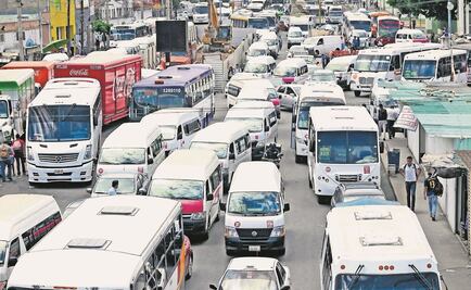 Testigos aseguran que "justiciero" enfrentó a ladrones en Naucalpan