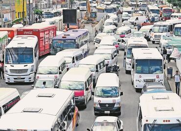 Testigos aseguran que "justiciero" enfrentó a ladrones en Naucalpan