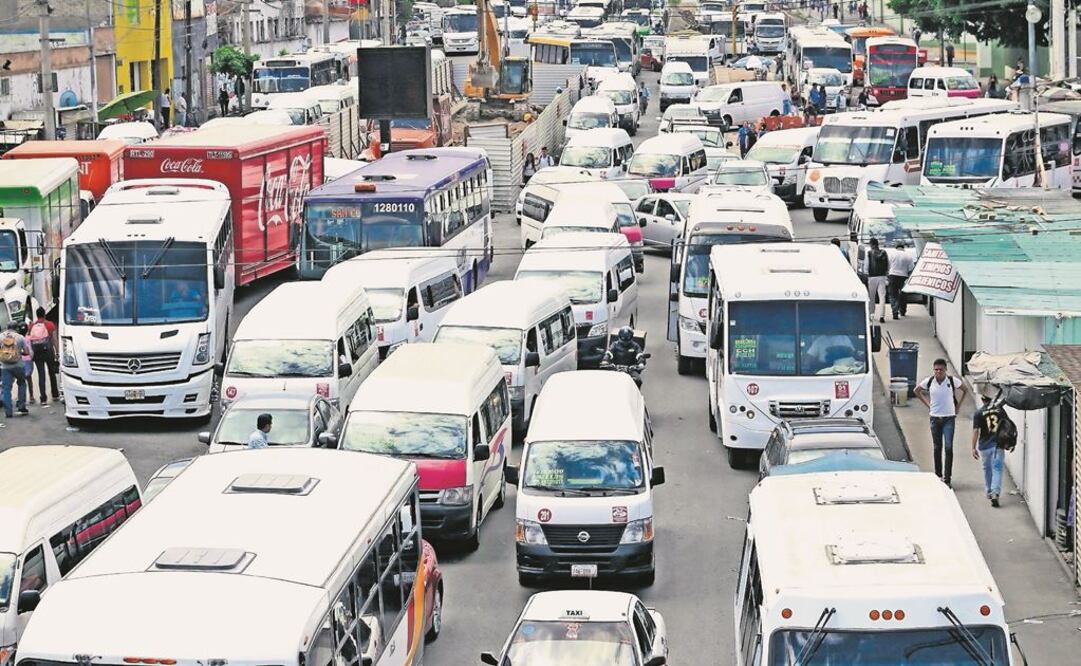 Foto: Archivo EL UNIVERSAL