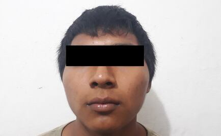 Sentencian a salvadoreño por homicidio de su bebé de cuatro meses en Chiapas