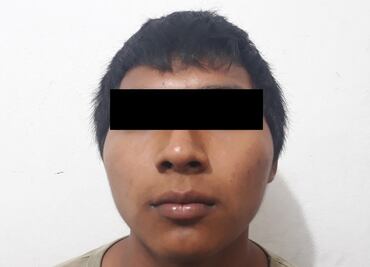 Sentencian a salvadoreño por homicidio de su bebé de cuatro meses en Chiapas