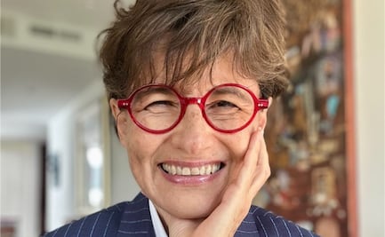 ¿Quién es Tamara Caballero Velasco, integrante el Consejo Asesor de Desarrollo Económico Regional y Relocalización de Empresas?