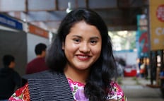 Libros de texto cimentaron una educación colonial y eurocentrista: Nadia López; esta es su tesis sobre pueblos afrodescendientes