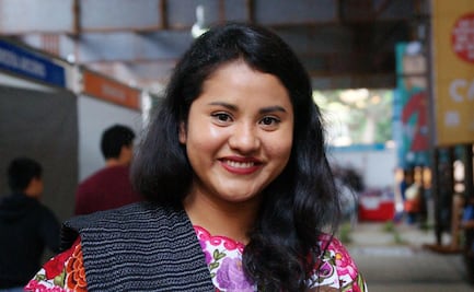 Libros de texto cimentaron una educación colonial y eurocentrista: Nadia López; esta es su tesis sobre pueblos afrodescendientes