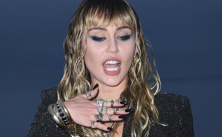Miley Cyrus es operada de urgencia de las cuerdas vocales