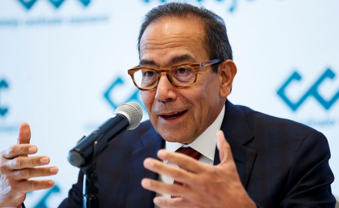 Foto: Archivo / EL UNIVERSAL