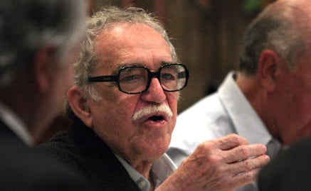 Naturaleza y "artilugios" de Macondo inspiran exposición