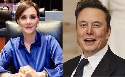 Lilly Téllez pide ayuda a Elon Musk para designar como “terroristas” a cárteles en México; llama a acabar con “narcoestado”