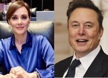 Lilly Téllez pide ayuda a Elon Musk para designar como “terroristas” a cárteles en México; llama a acabar con “narcoestado”