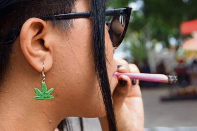 Día Mundial de la Marihuana en CDMX: conoce las actividades para celebrar el llamado "4/20"