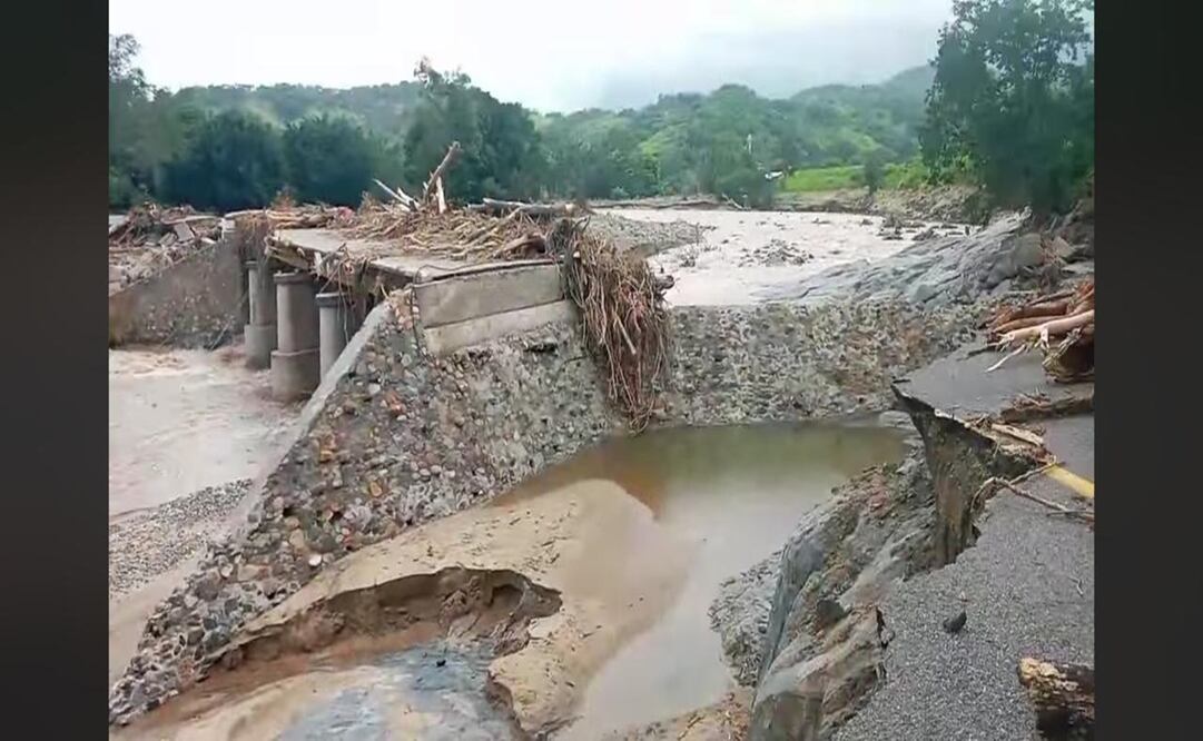 Foto: cortesía de Arteaga Noticias