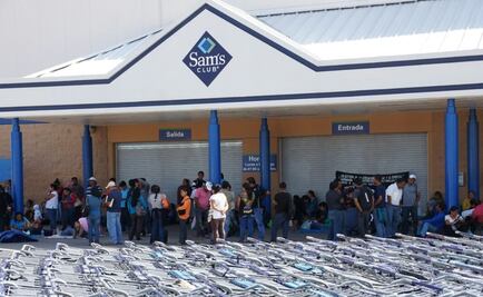 Pese a diálogo, persisten protestas de CNTE en Oaxaca