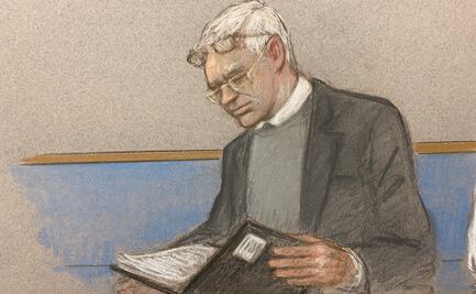 Comienza en Londres juicio sobre la extradición de Assange a EU