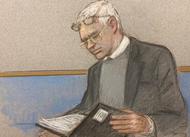 Comienza en Londres juicio sobre la extradición de Assange a EU