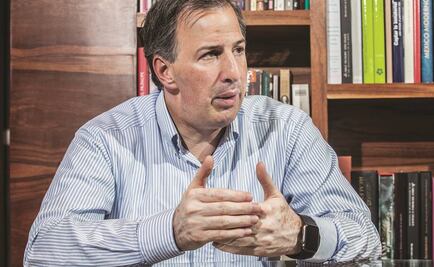 Recorte no toca programas de Sedesol: Meade
