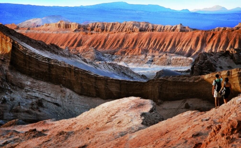 7 razones para viajar a Chile tras su reapertura al turismo