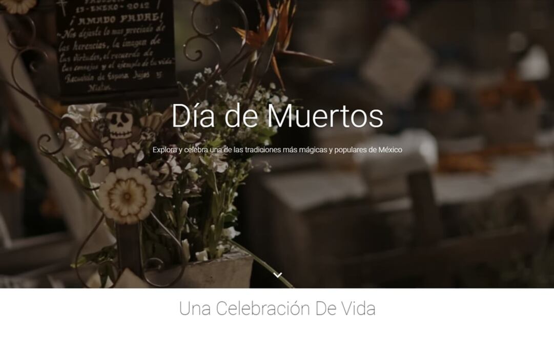 Foto: Captura Google Arts & Culture