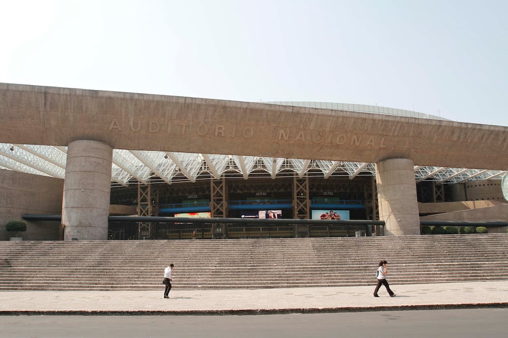 Foto: ARCHIVO. EL UNIVERSAL