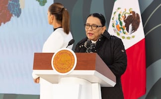 Dan seguimiento a detención de exrector de Universidad de Campeche; Segob dice que no hay derecho a "una persecución sin sentido"