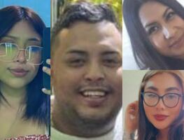 Gobierno de Tlaxcala no reconocerá como tlaxcaltecas a los 9 cadáveres localizados en Oaxaca; esperarán resultados de peritaje