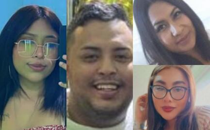 Gobierno de Tlaxcala no reconocerá como tlaxcaltecas a los 9 cadáveres localizados en Oaxaca; esperarán resultados de peritaje