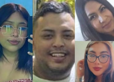 Gobierno de Tlaxcala no reconocerá como tlaxcaltecas a los 9 cadáveres localizados en Oaxaca; esperarán resultados de peritaje