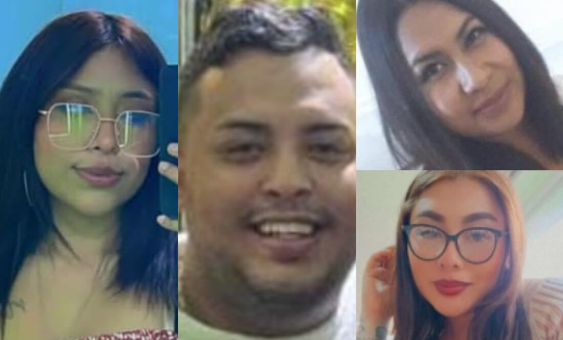 Gobierno de Tlaxcala no reconocerá como tlaxcaltecas a los 9 cadáveres localizados en Oaxaca (03/03/2025). Foto: Captura de pantalla