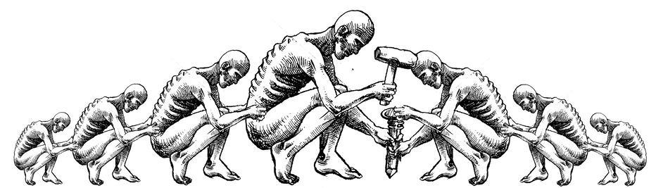 El presidente manda al infierno a Trump