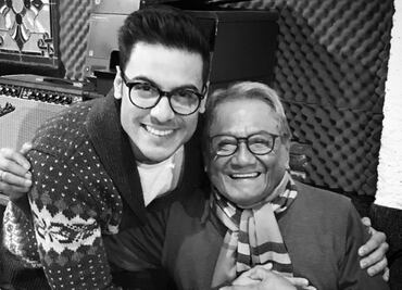 Armando Manzanero se inspira en Chichén Itzá para trabajar "otros 70 años"