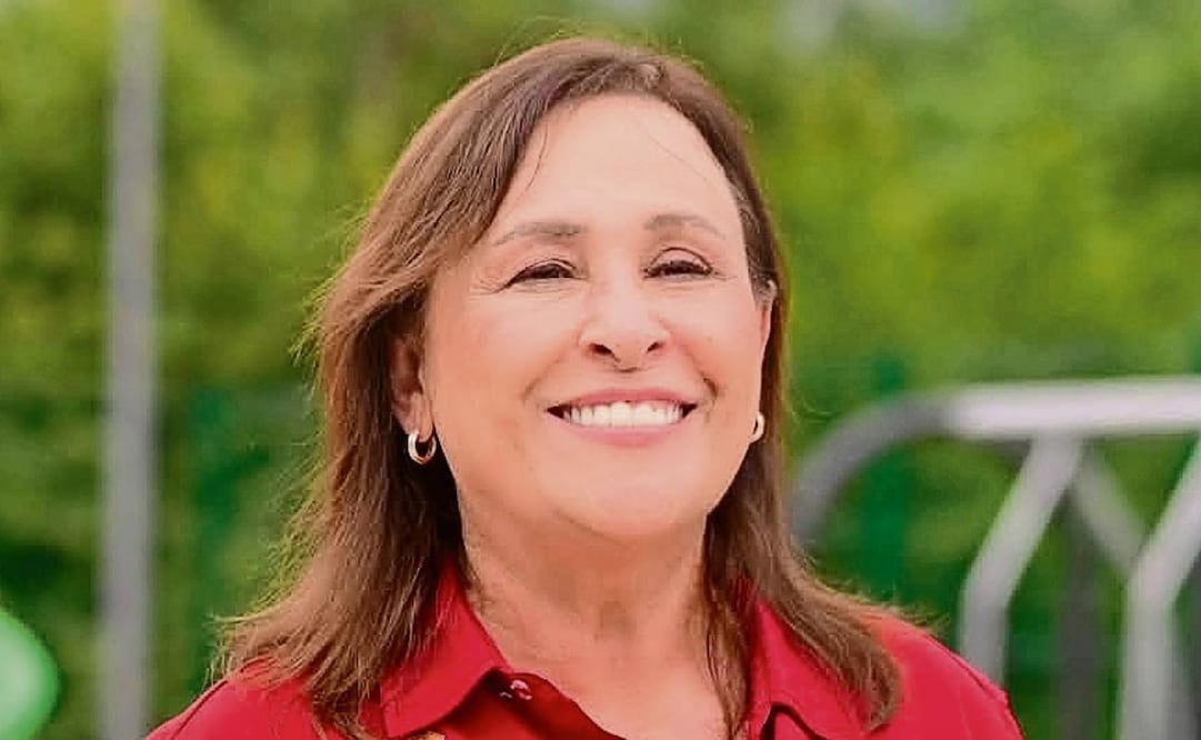 Rocío Nahle García