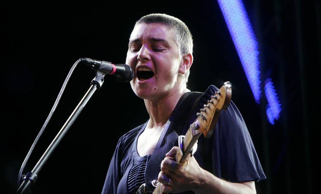 En julio de este año se cumplirán 2 años de la trágica muerte de la cantante. Foto: Archivo EFE