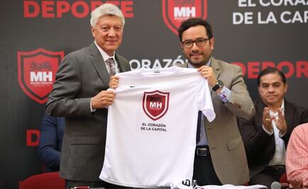 Nombran a Chucho Ramírez como nuevo coordinador deportivo en Miguel Hidalgo