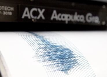 ¿Por qué ha temblado tanto en los últimos días?