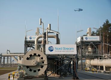 Rusia solicitará una sesión del Consejo de Seguridad de ONU por Nord Stream