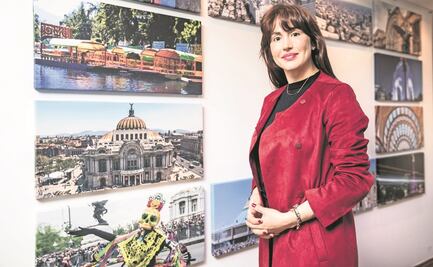 Día de Muertos será un parteaguas para la recuperación económica de la CDMX: Turismo