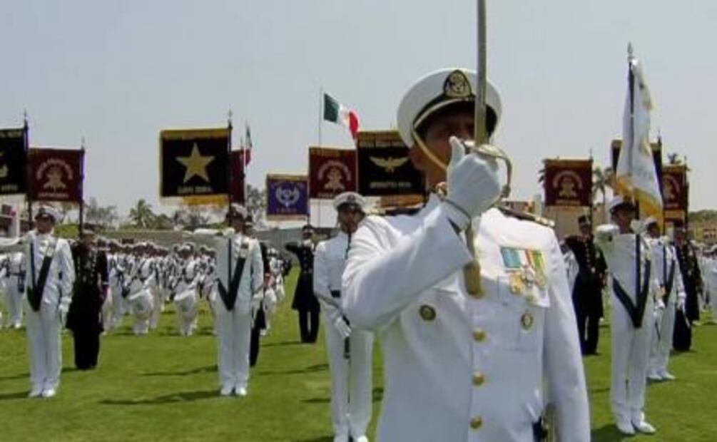 Gobierno federal acompañará a Veracruz contra impunidad: EPN