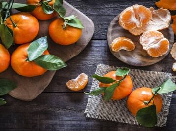 ¿Aceite de mandarina? Estos son los beneficios que logra en la piel
