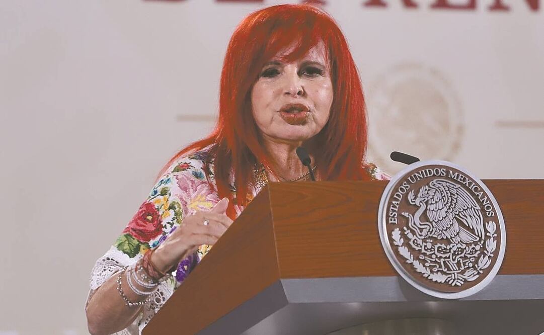 Al descubierto espionaje y campañas sucias de Layda