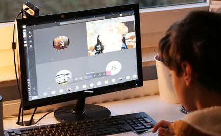 Así beneficia el “pensamiento computacional” a los niños