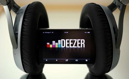 Deezer expande su oferta global de audio 