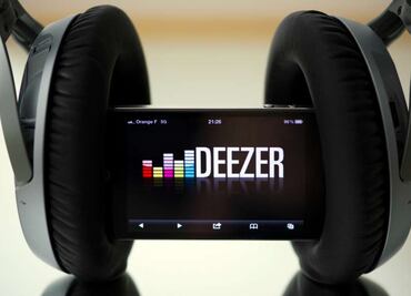 Deezer expande su oferta global de audio