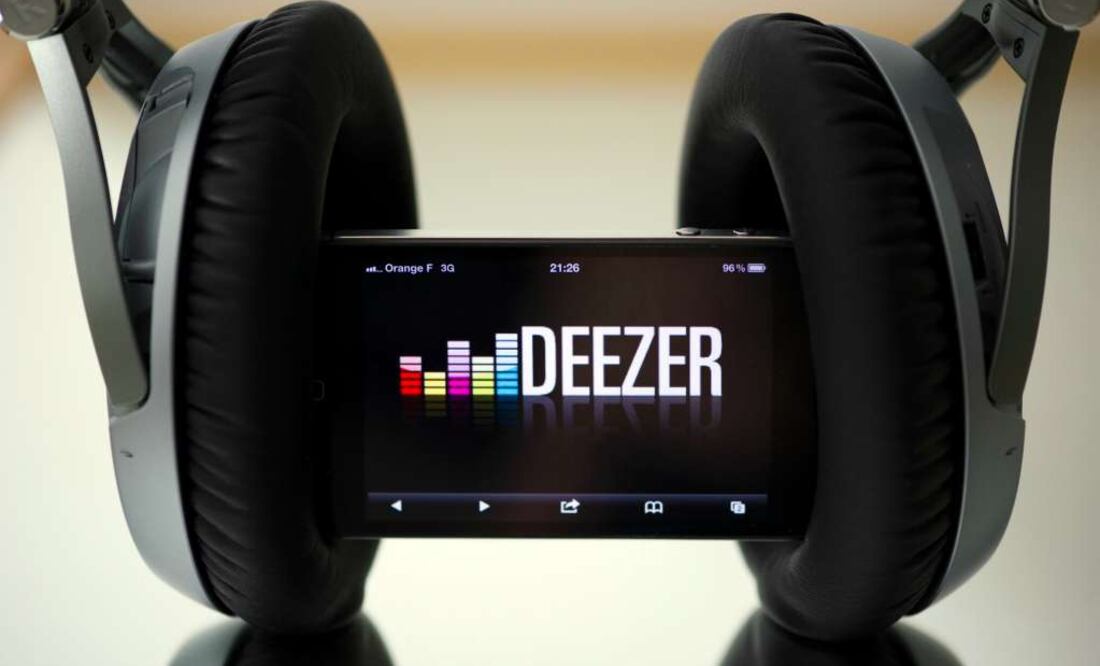 La empresa incorporó nuevas características a la sección de Noticias y Entretenimiento, creando una experiencia para escuchar podcasts con todas las funciones