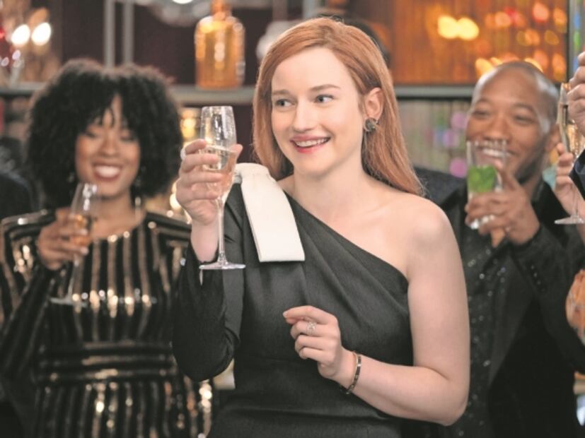 Series y pelis en las que la moda es protagonista