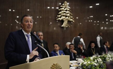 Asegura Meade que CDMX sí recibió ayuda tras sismos