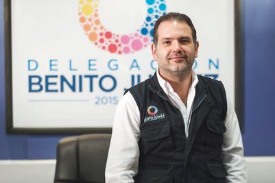 “Vecinos de BJ no son tontos”