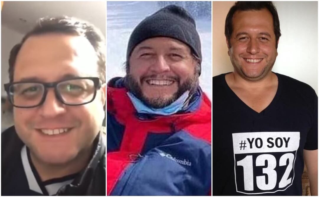 Foto: Archivo - Capturas de pantalla