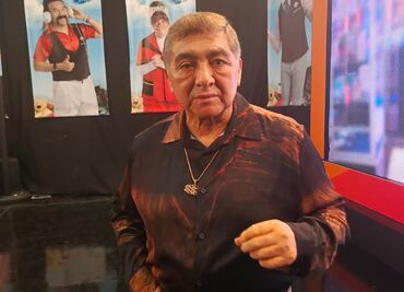 Carlos Bonavides revela que le fue infiel a su esposa: "perdí a la mujer de mi vida"