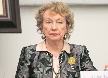 Un laberinto de libros: Ascensión Hernández y Miguel León-Portilla