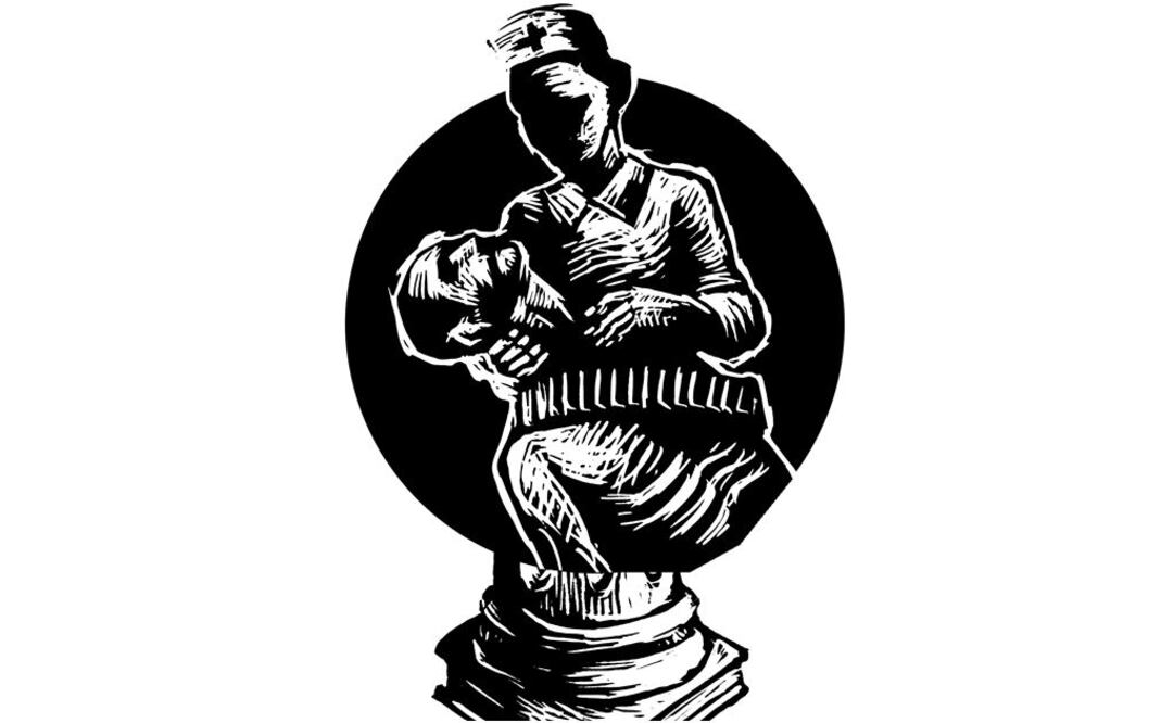 En la primera línea de batalla